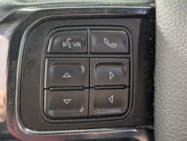 Used 2022 RAM 2500 Limited image 16