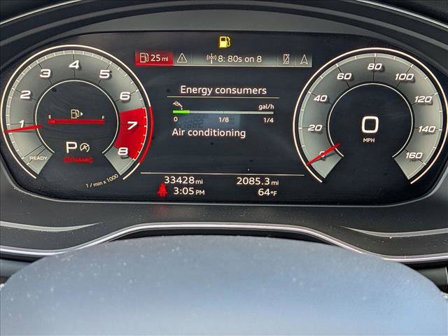 Used 2023 Audi S5 Premium Plus w/ Premium Plus Package image 8