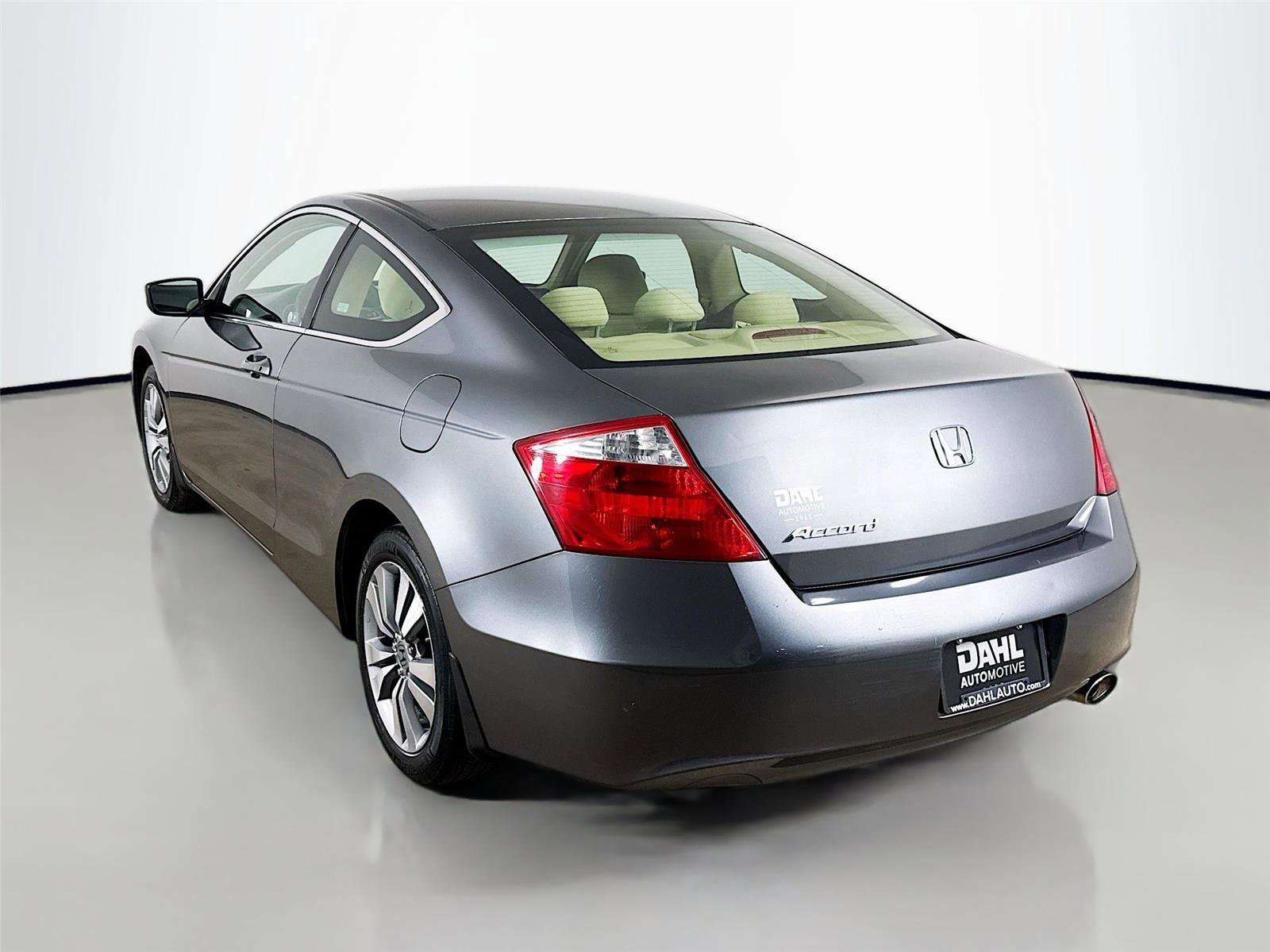 Used 2009 Honda Accord EX image 9