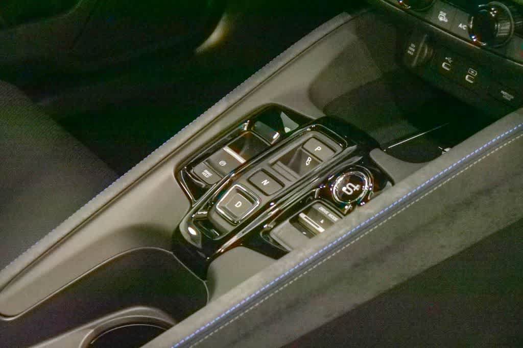 New 2026 Honda Prelude image 9