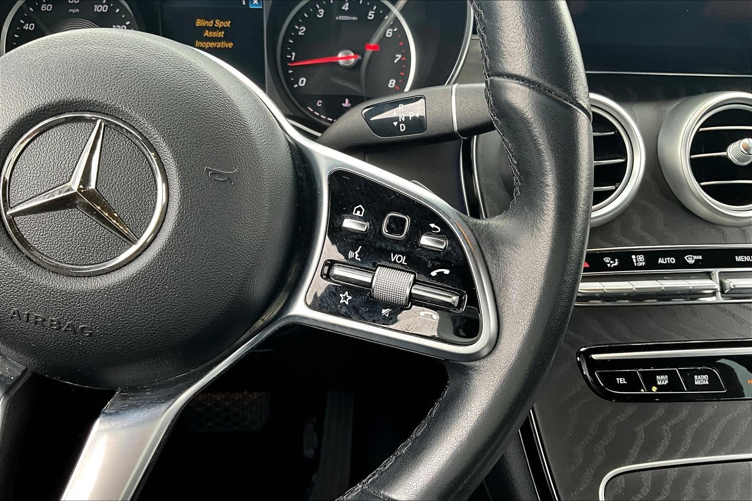 Used 2022 Mercedes-Benz GLC 300 w/ Premium Package Lite image 14