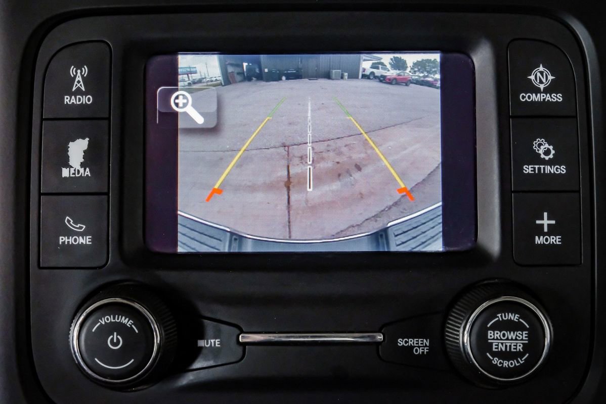 Used 2020 RAM 2500 Big Horn image 20