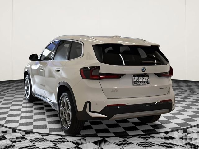Used 2025 BMW X1 xDrive28i w/ Convenience Package image 6