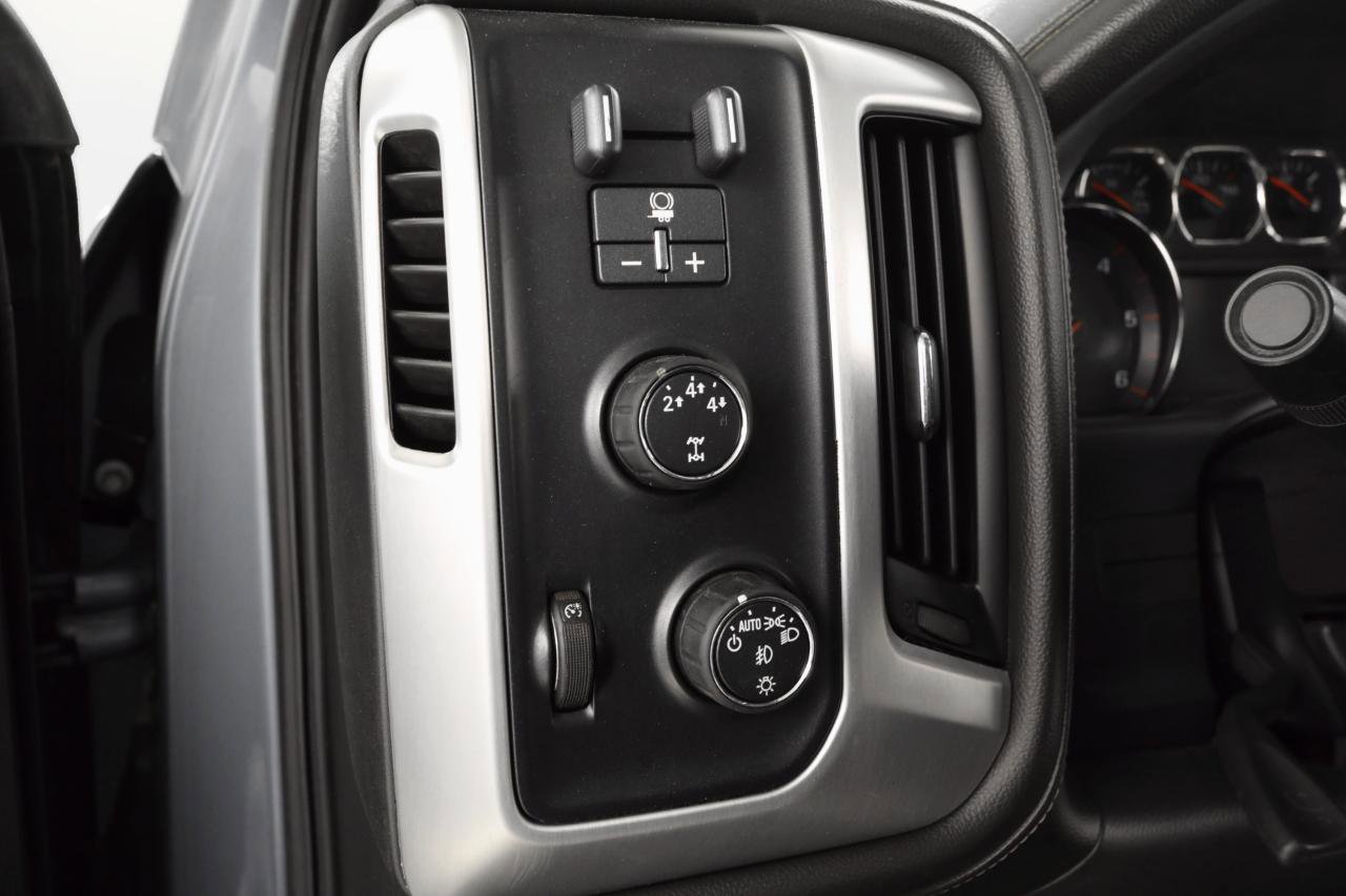 Used 2015 GMC Sierra 2500 SLE image 27