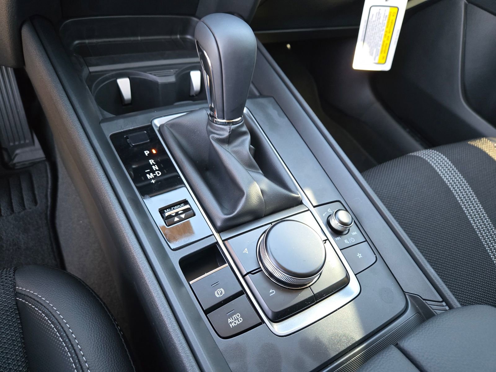 New 2026 MAZDA CX-50 AWD 2.5 S w/ Preferred Pkg image 14