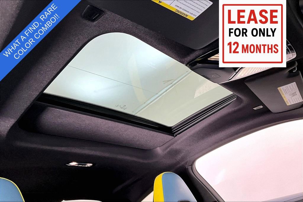 Used 2022 BMW M4 Coupe image 23