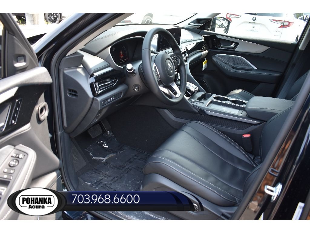 New 2026 Acura MDX w/ Technology Package AWD/4WD image 28