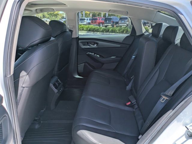 Certified 2023 Honda Accord Touring image 13