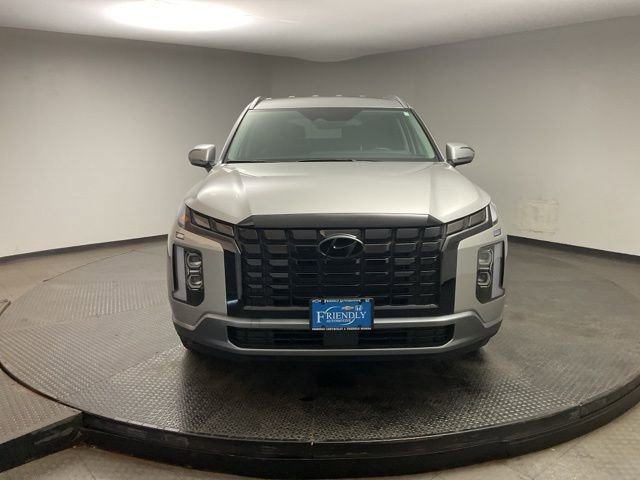 Used 2025 Hyundai Palisade SEL image 2
