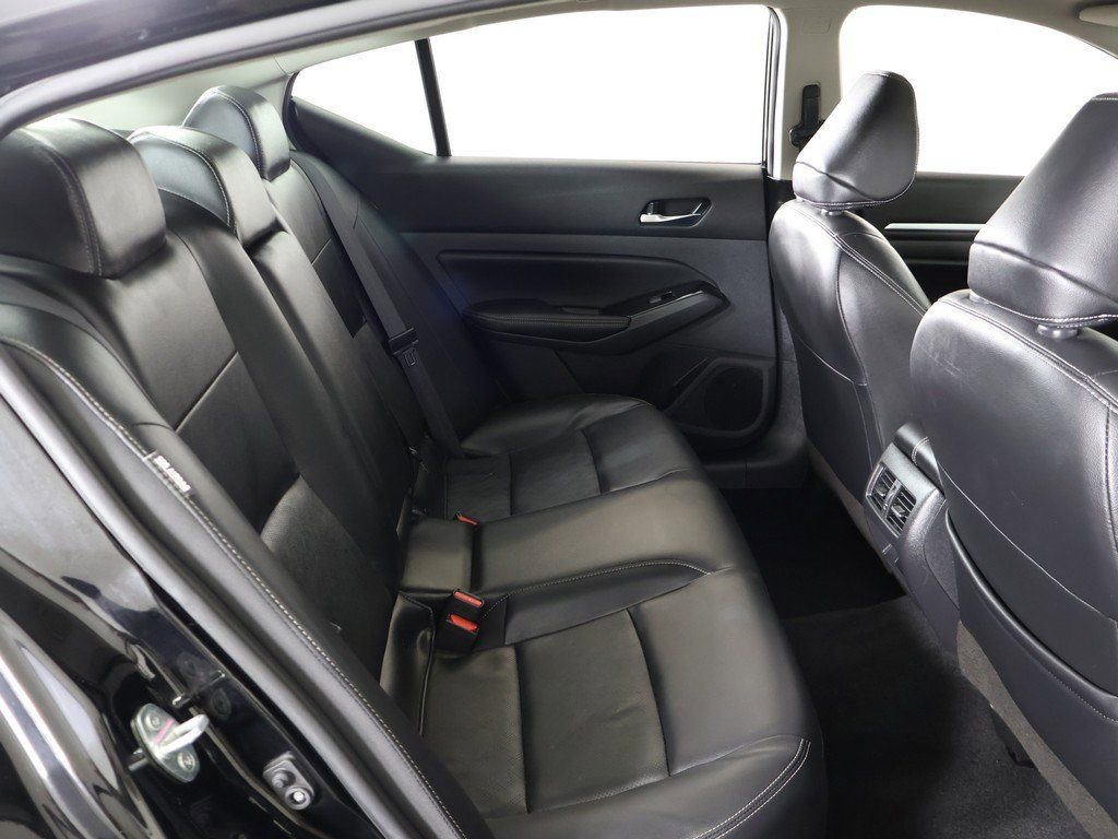 Used 2024 Nissan Altima 2.5 SL image 37