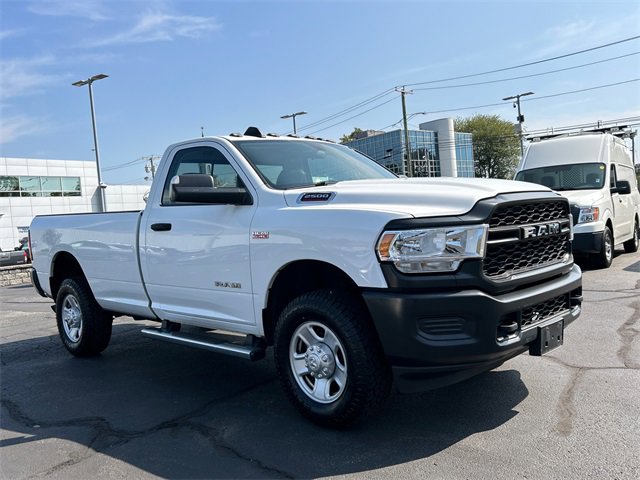 Used 2020 RAM 2500 Tradesman