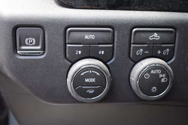 New 2026 Chevrolet Silverado 1500 LT AWD/4WD image 24