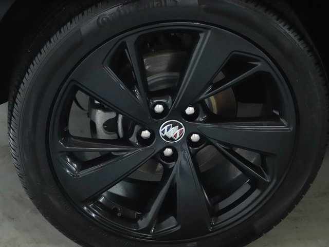 Used 2023 Buick Envision Preferred w/ Sport Touring Package image 12