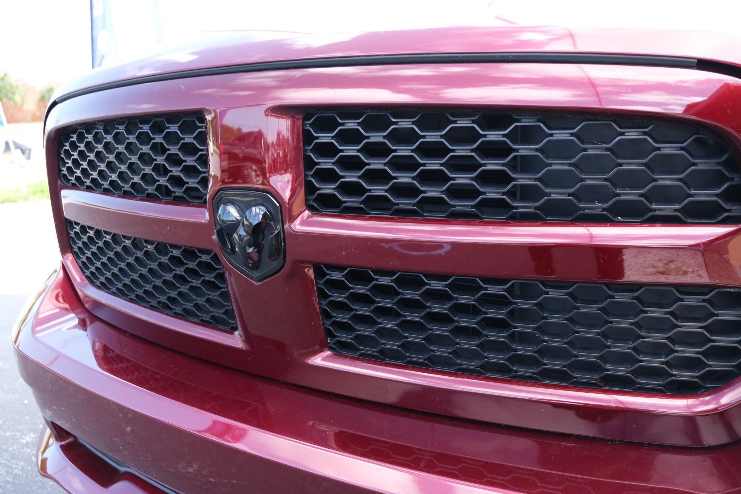 Used 2017 RAM 1500 Express w/ Express Value Package image 11