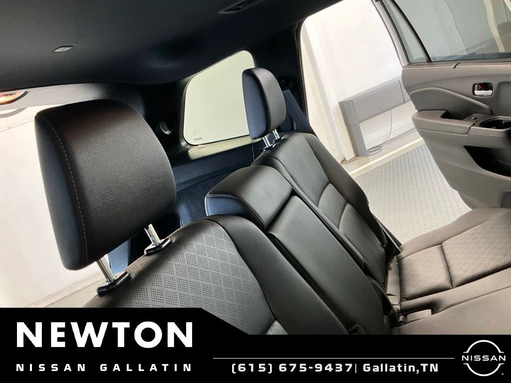Used 2021 Honda Passport Touring image 18