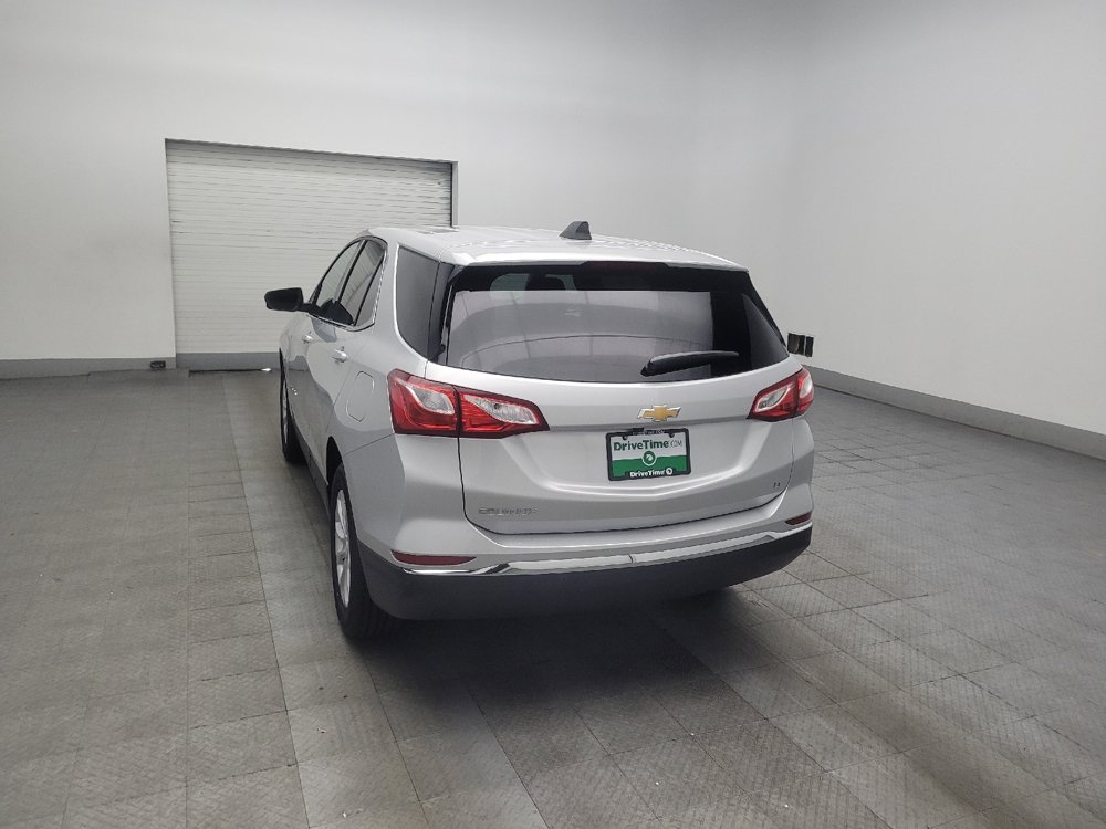 Used 2020 Chevrolet Equinox LT FWD image 6