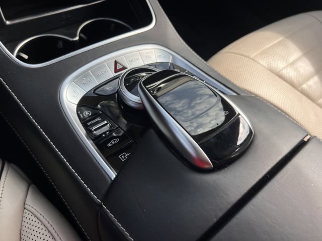 Used 2018 Mercedes-Benz S 450 4MATIC Sedan image 32