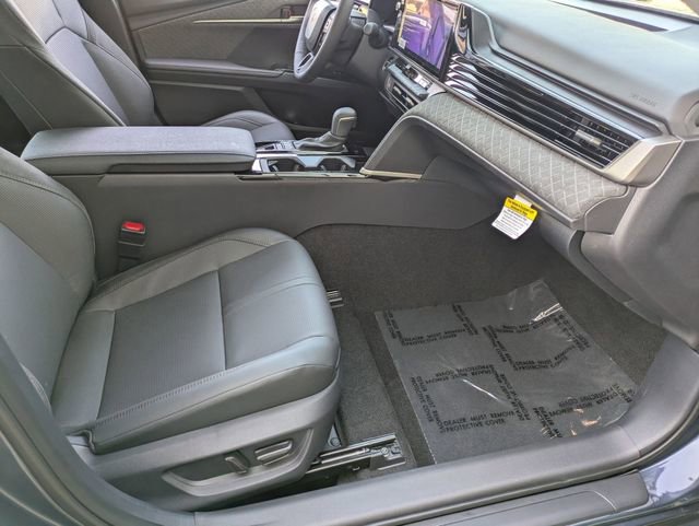 New 2026 Toyota Camry XLE image 28