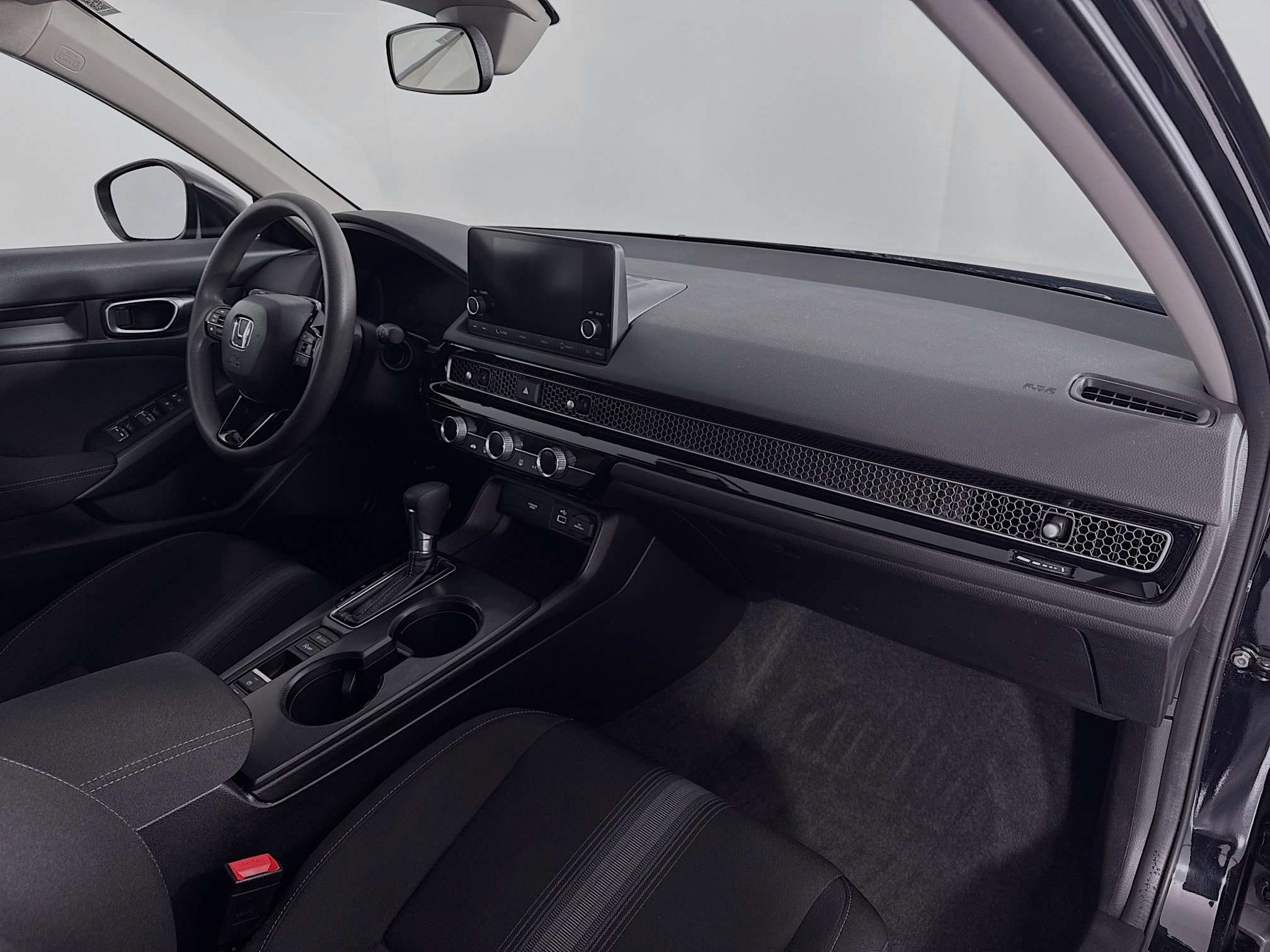 Certified 2023 Honda Civic LX image 26