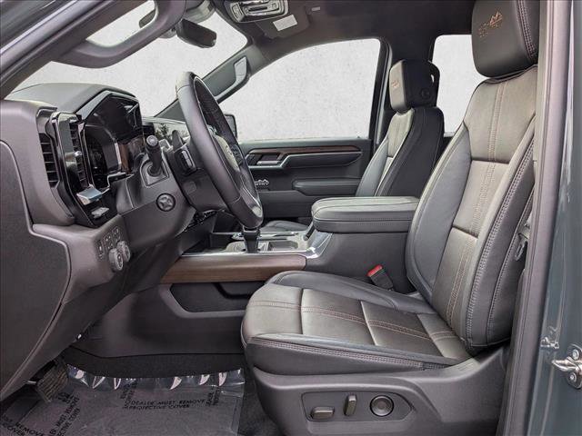 New 2026 Chevrolet Silverado 1500 High Country w/ Technology Package image 4