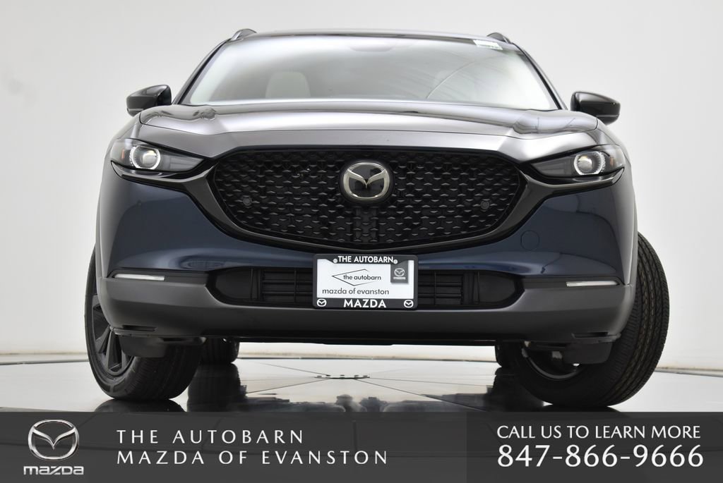 New 2026 MAZDA CX-30 Aire Edition AWD/4WD image 5