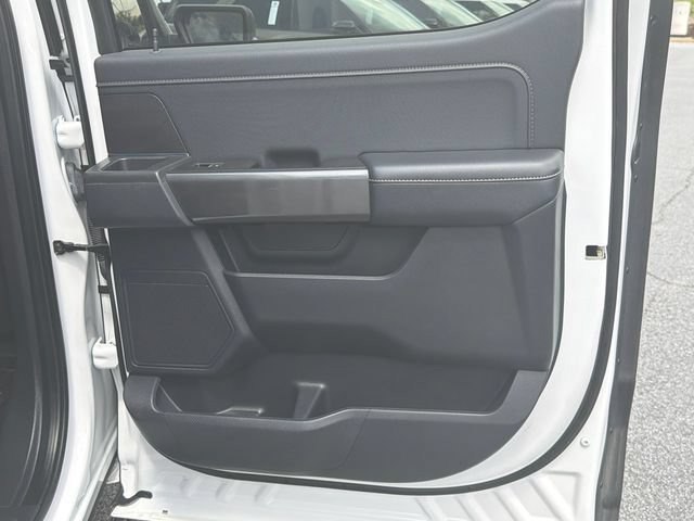 Used 2021 Ford F150 XLT w/ Equipment Group 302A High AWD/4WD image 18