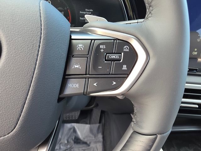 New 2026 Lexus RX 350 Premium FWD image 28