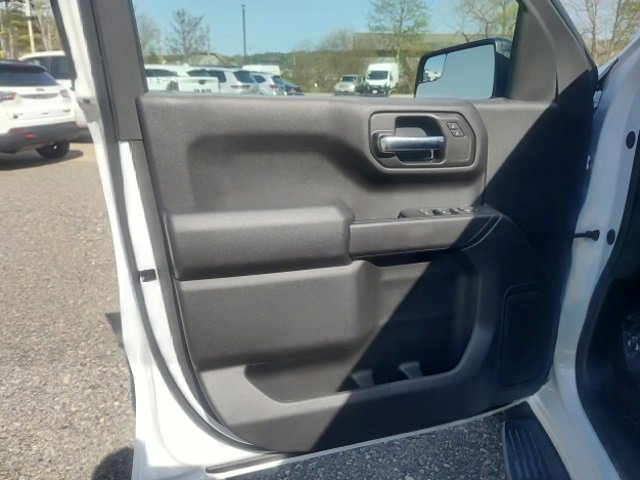 Used 2024 Chevrolet Silverado 1500 Custom image 21