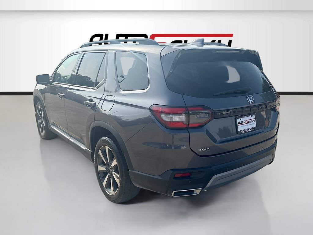 Used 2023 Honda Pilot Elite image 5