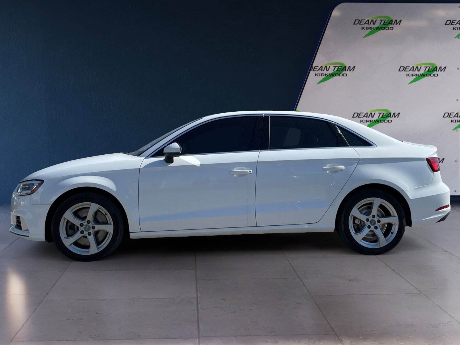 Used 2019 Audi A3 2.0T Premium w/ Convenience Package AWD/4WD image 5