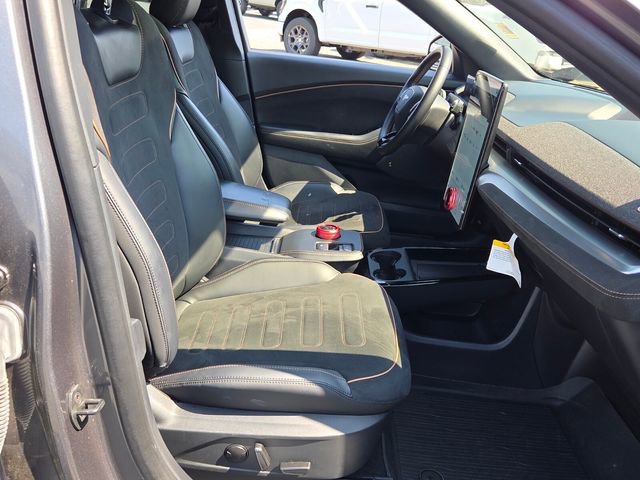 Certified 2023 Ford Mustang Mach-E GT AWD/4WD image 16