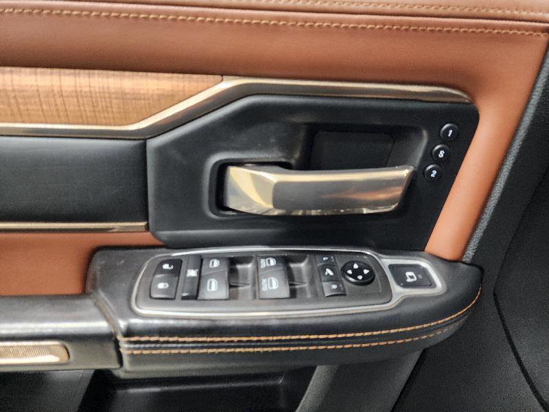 Used 2021 RAM 3500 Limited image 14