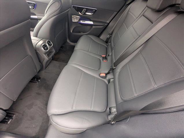New 2026 Mercedes-Benz GLC 300 image 15