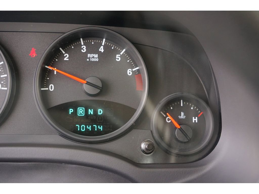 Used 2009 Jeep Patriot Sport image 28