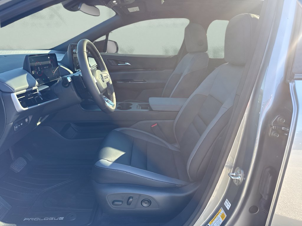 Used 2025 Honda Prologue Touring image 9