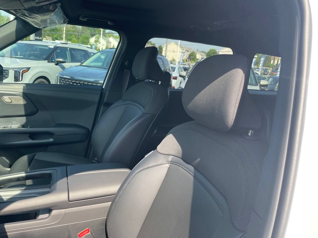 New 2027 Kia Telluride S AWD/4WD image 10