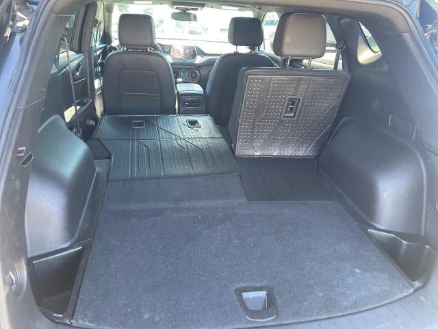 Used 2022 Chevrolet Blazer RS w/ LPO, Floor Liner Package FWD image 20
