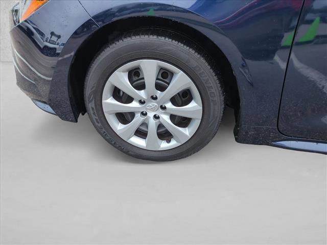 Used 2024 Toyota Corolla LE image 22