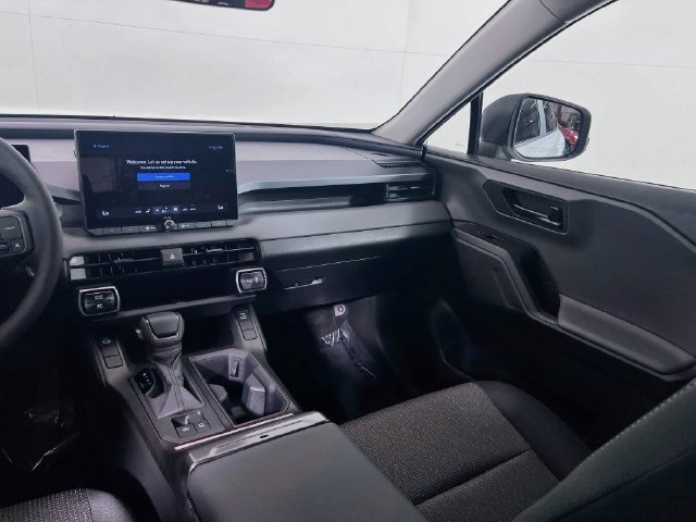 Used 2026 Toyota RAV4 LE FWD image 18