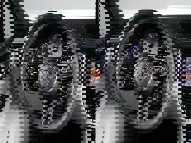 New 2026 Porsche Macan GTS AWD/4WD image 15