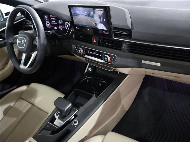 Used 2023 Audi A4 2.0T Premium Plus w/ Premium Plus Package image 28