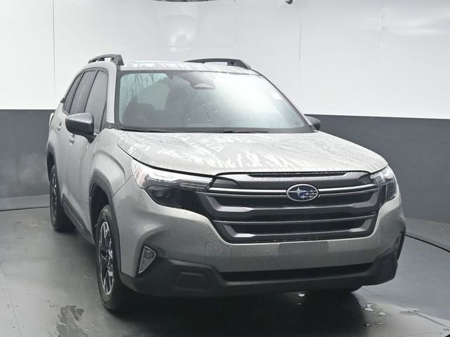 New 2026 Subaru Forester Premium image 2