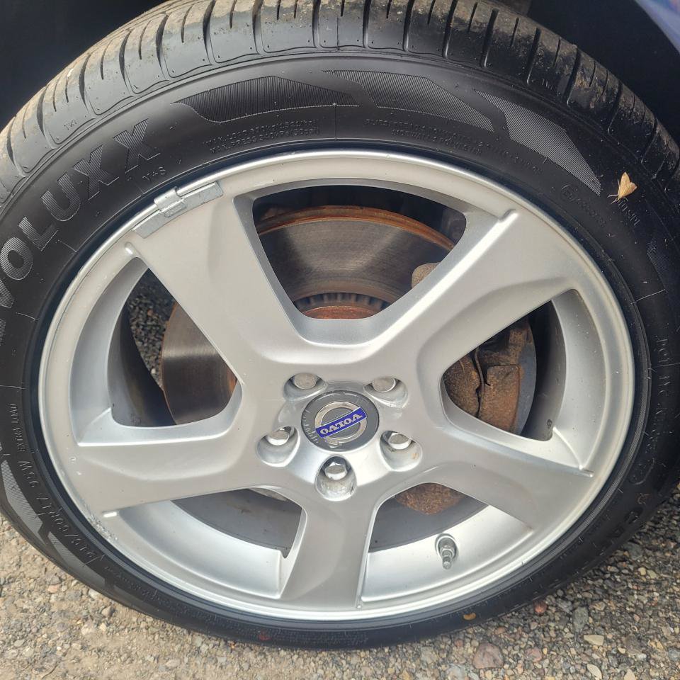 Used 2012 Volvo S60 T5 w/ Climate Pkg FWD image 39