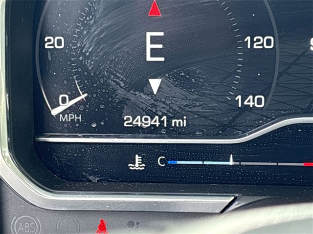 Certified 2024 GMC Sierra 1500 Denali w/ Denali Reserve Package image 12