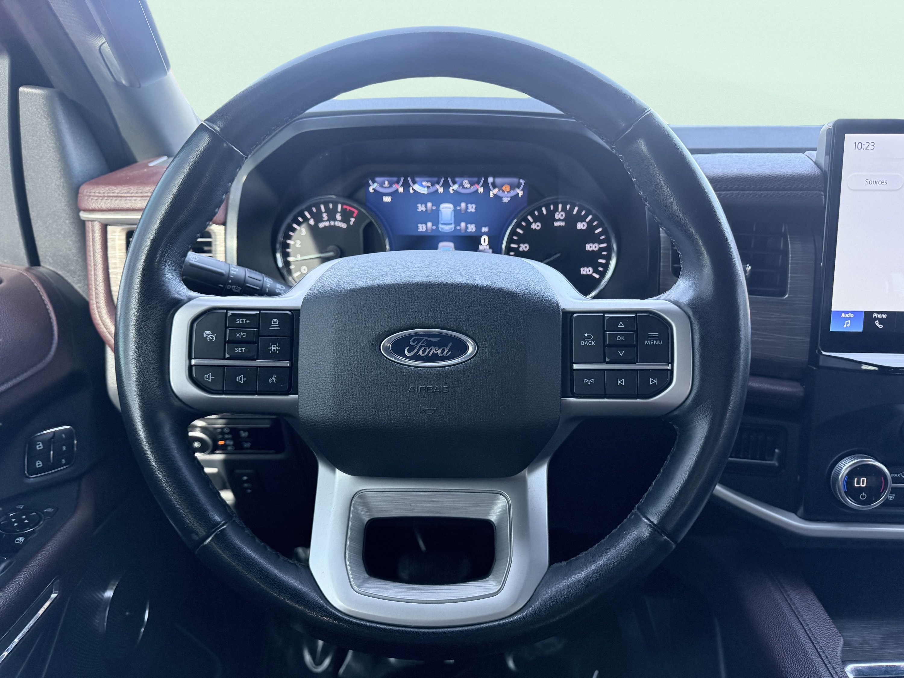 Used 2023 Ford Expedition Max Limited image 69