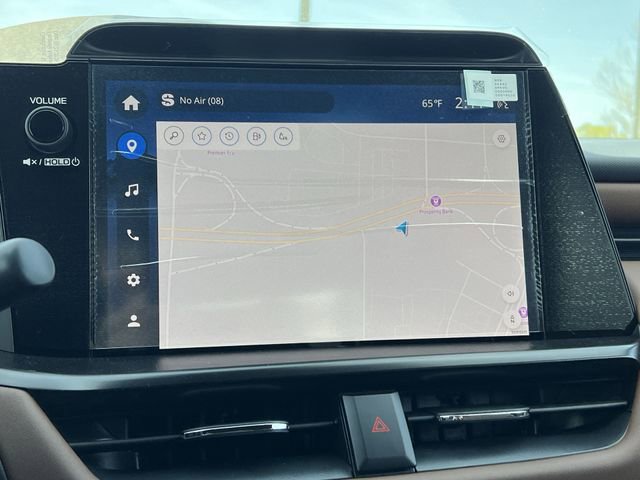 New 2026 Subaru Outback Touring XT image 14