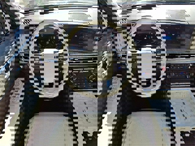 Certified 2024 Hyundai Santa Fe Calligraphy image 11