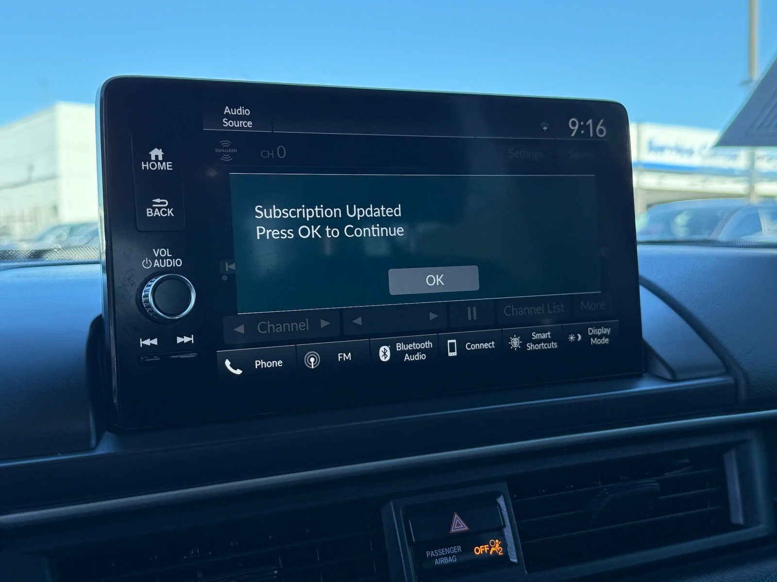 Certified 2023 Honda Pilot EX-L image 22