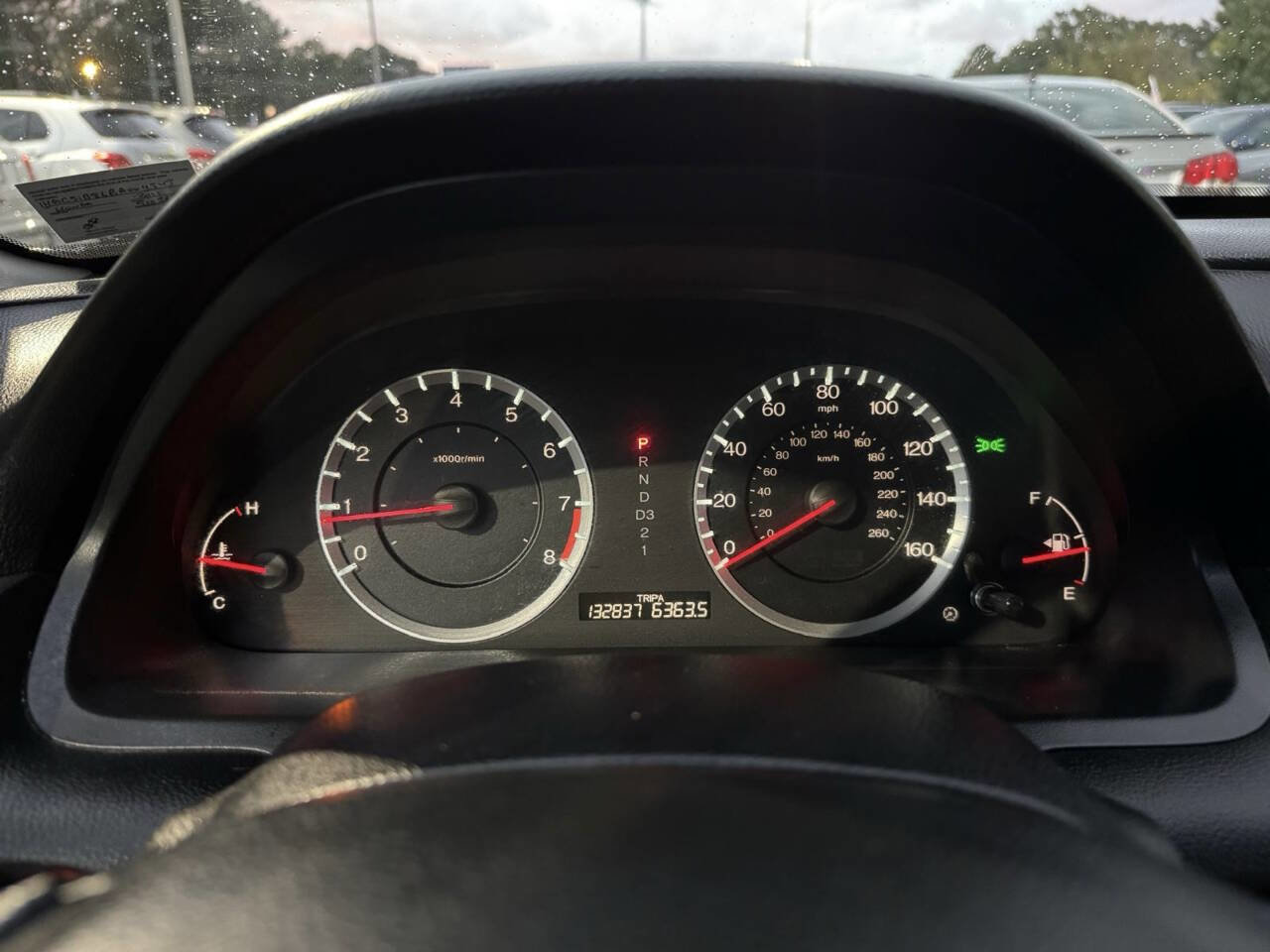 Used 2011 Honda Accord EX-L image 12