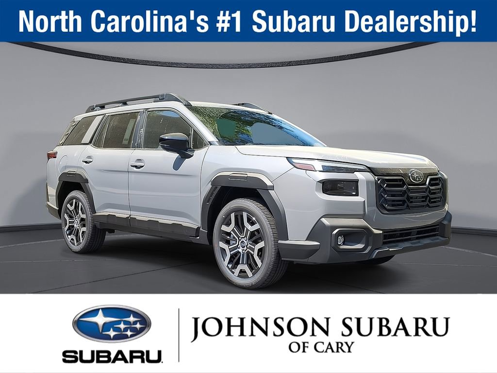 New 2026 Subaru Outback Touring XT AWD/4WD video 1